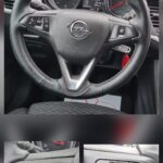 Opel Astra K break full
