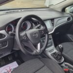 Opel Astra K break full