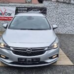Opel Astra K break full