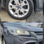 Ford Kuga 4 x 4 Euro 5 full