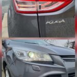 Ford Kuga 4 x 4 Euro 5 full