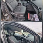 Ford Kuga 4 x 4 Euro 5 full