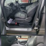 Ford Kuga 4 x 4 Euro 5 full
