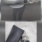 Ford Kuga 4 x 4 Euro 5 full