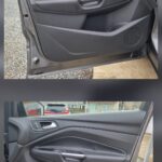 Ford Kuga 4 x 4 Euro 5 full