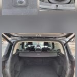 Ford Kuga 4 x 4 Euro 5 full