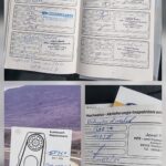 Ford Kuga 4 x 4 Euro 5 full