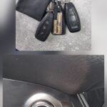 Ford Kuga 4 x 4 Euro 5 full