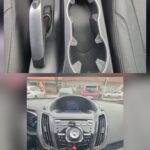 Ford Kuga 4 x 4 Euro 5 full