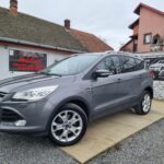 Ford Kuga 4 x 4 Euro 5 full