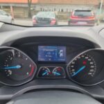 Ford Kuga 4 x 4 Euro 5 full