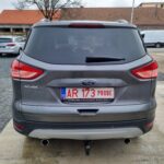 Ford Kuga 4 x 4 Euro 5 full