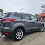 Ford Kuga 4 x 4 Euro 5 full