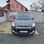 Ford Kuga 4 x 4 Euro 5 full