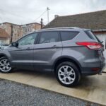 Ford Kuga 4 x 4 Euro 5 full