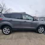 Ford Kuga 4 x 4 Euro 5 full