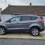 Ford Kuga 4 x 4 Euro 5 full