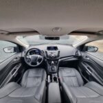 Ford Kuga 4 x 4 Euro 5 full