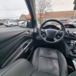 Ford Kuga 4 x 4 Euro 5 full