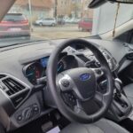 Ford Kuga 4 x 4 Euro 5 full