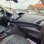 Ford Kuga 4 x 4 Euro 5 full