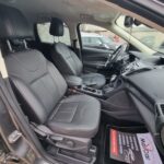 Ford Kuga 4 x 4 Euro 5 full
