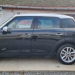 Mini Countryman Cooper D 4 X 4 full
