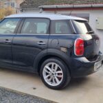 Mini Countryman Cooper D 4 X 4 full