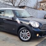 Mini Countryman Cooper D 4 X 4 full