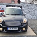 Mini Countryman Cooper D 4 X 4 full