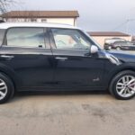 Mini Countryman Cooper D 4 X 4 full