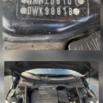 Mini Countryman Cooper D 4 X 4 full