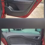 Opel Zafira eco FLEX full