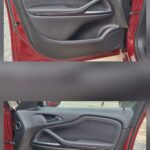 Opel Zafira eco FLEX full