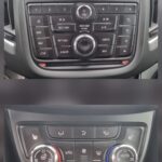 Opel Zafira eco FLEX full