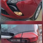 Opel Zafira eco FLEX full