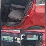 Opel Zafira eco FLEX full