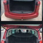 Opel Zafira eco FLEX full