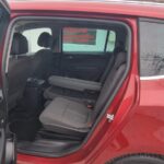 Opel Zafira eco FLEX full