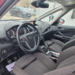 Opel Zafira eco FLEX full