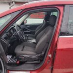 Opel Zafira eco FLEX full
