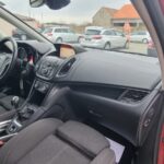 Opel Zafira eco FLEX full