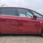 Opel Zafira eco FLEX full