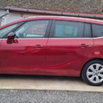 Opel Zafira eco FLEX full
