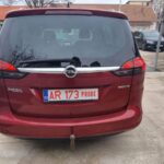 Opel Zafira eco FLEX full