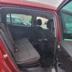 Opel Zafira eco FLEX full