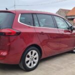 Opel Zafira eco FLEX full