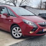 Opel Zafira eco FLEX full