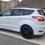 Ford Kuga ST-Line 4×4 full