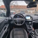 Ford Kuga ST-Line 4×4 full